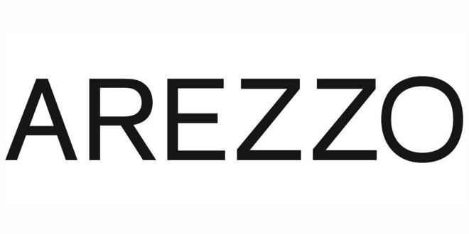 logotipo investimento loja moda nome fantasia arezzo ARZZ3